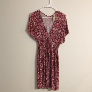 ⚡️SALE⚡️ 4/$15 Cinnamon Girl Dress